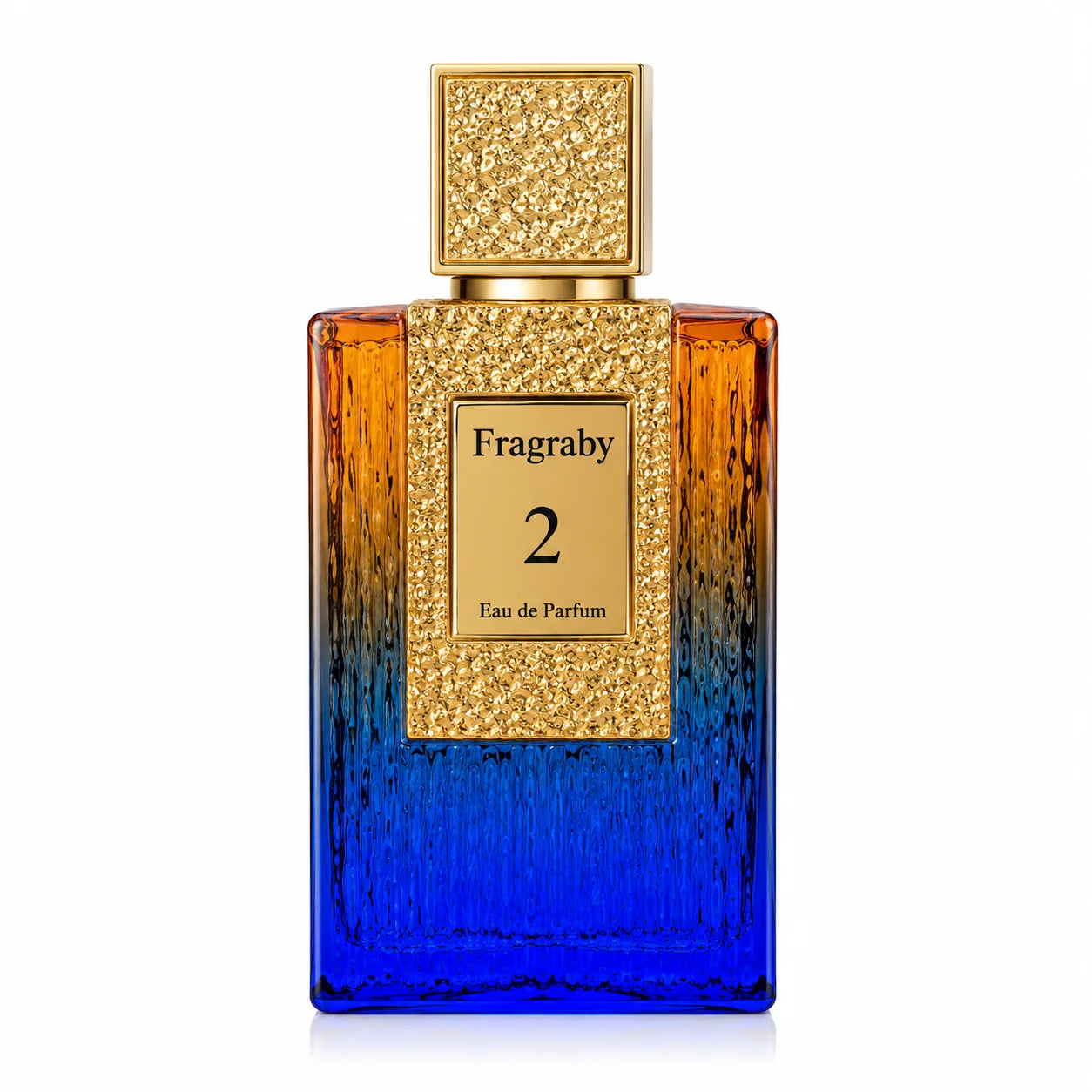 Fragaby II By Risala Elite Eau De Parfum 100ml