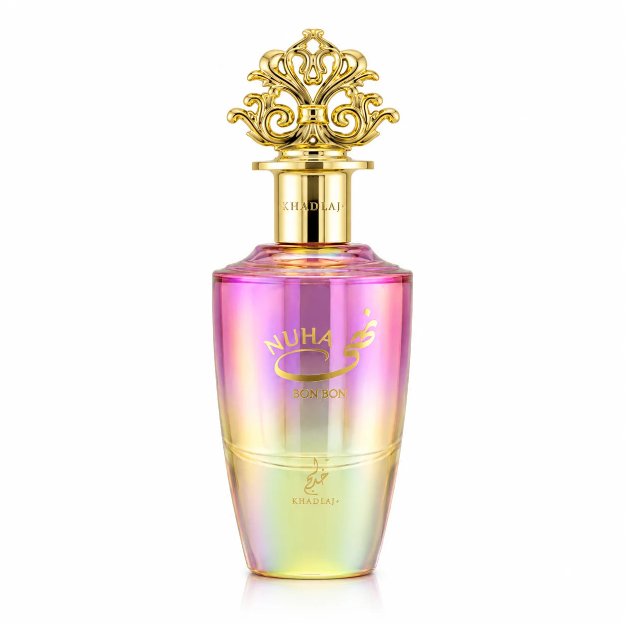 Nuha Bon Bon By Khadlaj Eau De Parfum 85ml