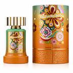 Indomitable By Paris Corner Eau De Parfum 100ml