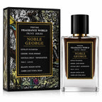 Noble George By Fragrance World Extrait De Parfum 70ml