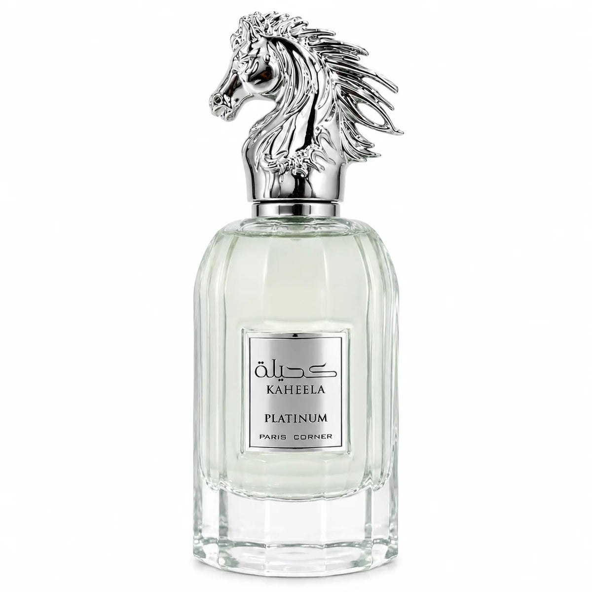 Kaheela Platinum By Paris Corner Eau De Parfum 100ml