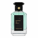 Pepper So Spicy By Fragrance World Eau De Parfum 100ml