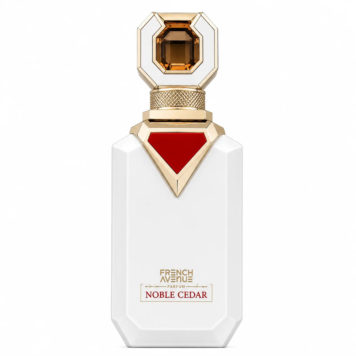 Noble Cedar By French Avenue Extrait De Parfum 100ml