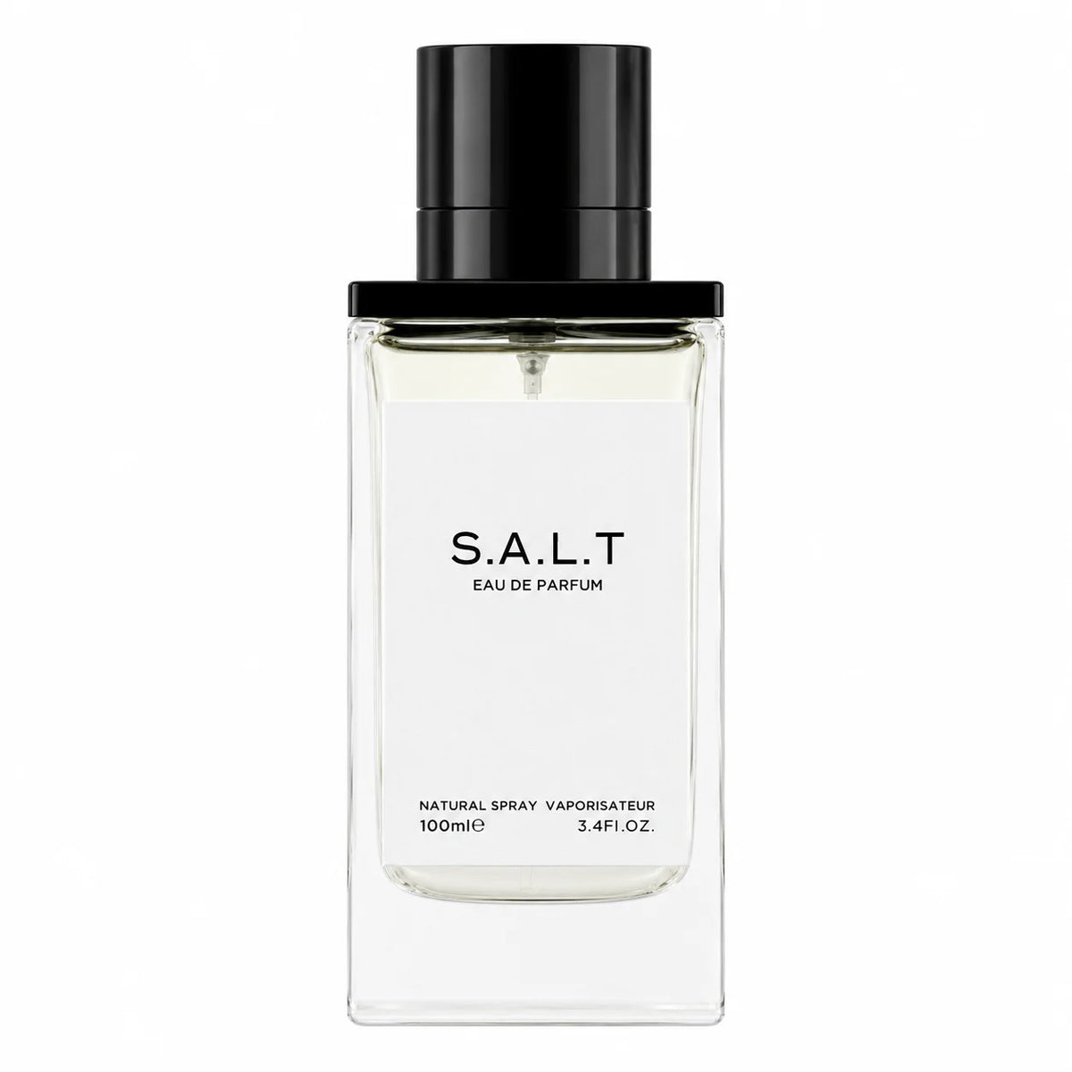 S.A.L.T By Fragrance World Eau De Parfum 100ml
