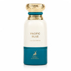 Pacific Blue By Maison Alhambra Eau De Parfum 100ml