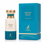Pacific Blue By Maison Alhambra Eau De Parfum 100ml