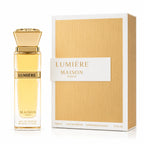 Lumiere By Maison Asrar Eau De Parfum 110ml