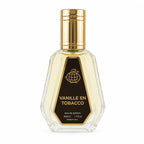 Vanille En Tobacco By Fragrance World Eau De Parfum 50ml