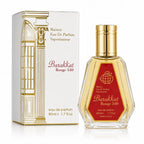 Barakkat Rouge 540 By Fragrance World Eau De Parfum 50ml