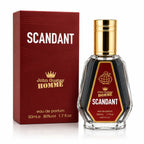 Scandant John Gustav Homme By Fragrance World Eau De Parfum 50ml
