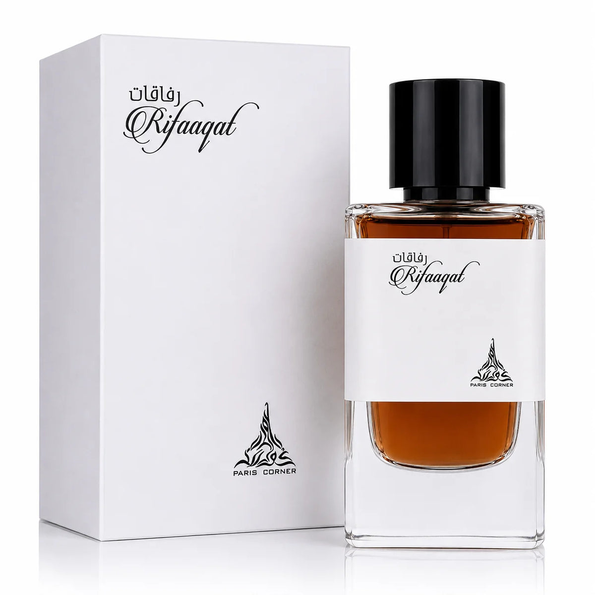 Rifaaqat By Paris Crones Eau De Parfum 85ml