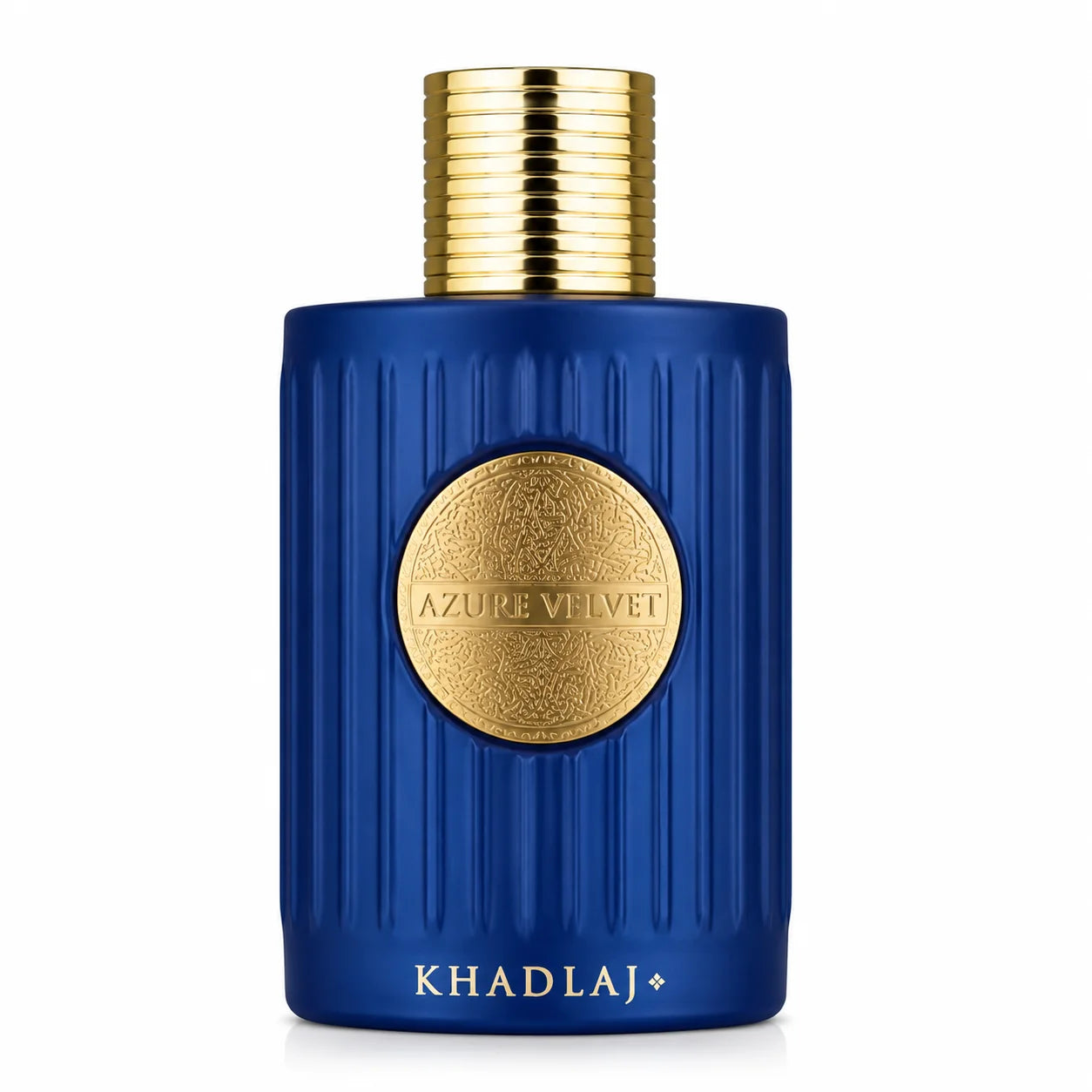 Azure Velvet By Khadlaj Extrait De Parfum 100ml
