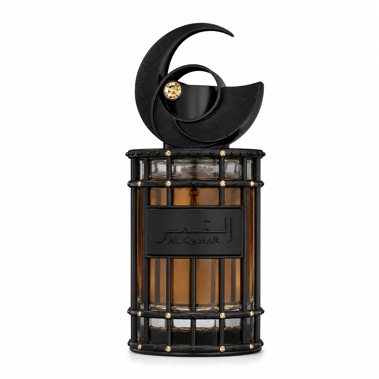 Al Qamar Nuit By French Avenue Eau De Parfum 100ml