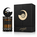Al Qamar Nuit By French Avenue Eau De Parfum 100ml