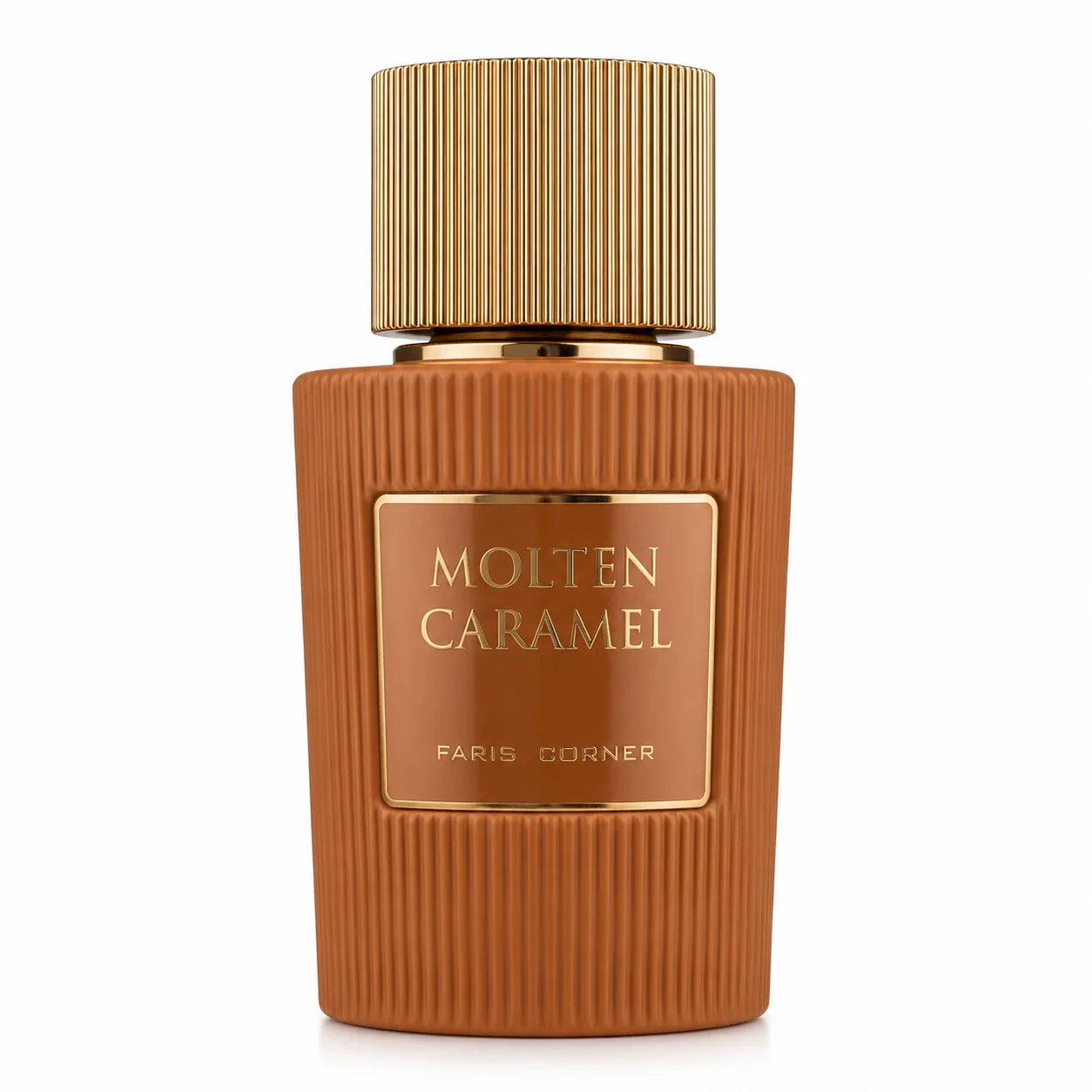 Molten Caramel By Paris Corner Eau De Parfum 100ml