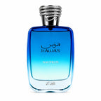 Hawas Nautilus By Rasasi Eau De Parfum 100ml