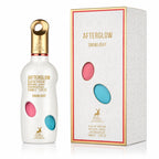 Afterglow Snowlight By Maison Alhambra Eau De Parfum 100ml