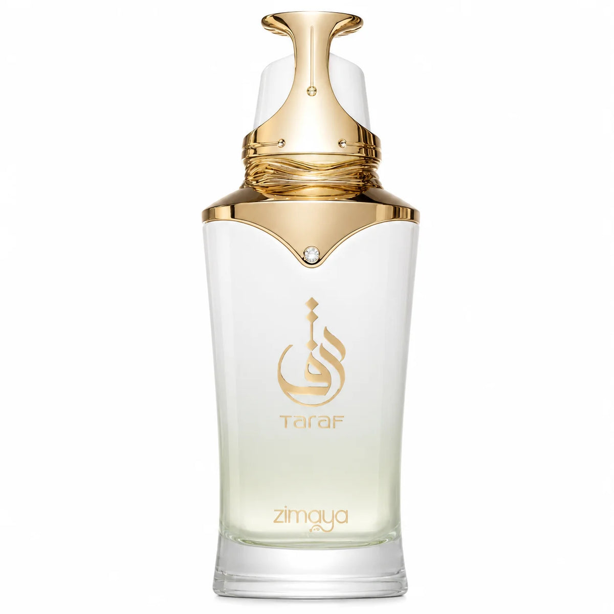 Taraf White By Zimaya Eau de Parfum 100ml