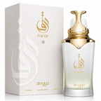 Taraf White By Zimaya Eau de Parfum 100ml