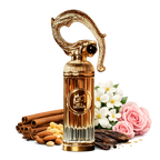 Sehr By Lattafa Eau De Parfum 100ml