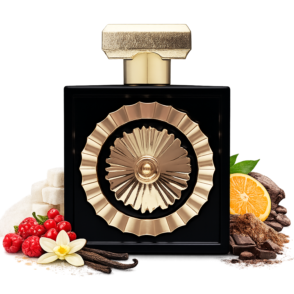 Nebras By Lattafa Eau De Parfum 100ml