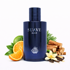 Suave Elixir By Fragrance World Eau De Parfum 80ml