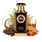 Irish Coffee By Fragrance World Eau De Parfum 100ml