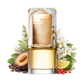Al Nashama By Lattafa Eau De Parfum 100ml