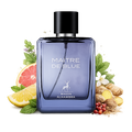 Maitre De Blue By Maison Alhambra Eau De Parfum 100ml