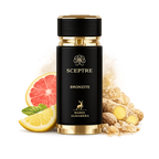 Sceptre Bronzite By Maison Alhambra Eau De Parfum 100ml