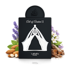 Art Of Arabia II 2 By Lattafa Eau De Parfum 100ml