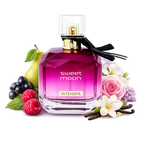 Sweet Moon Intensive By Fragrance World Eau De Parfum 100ml