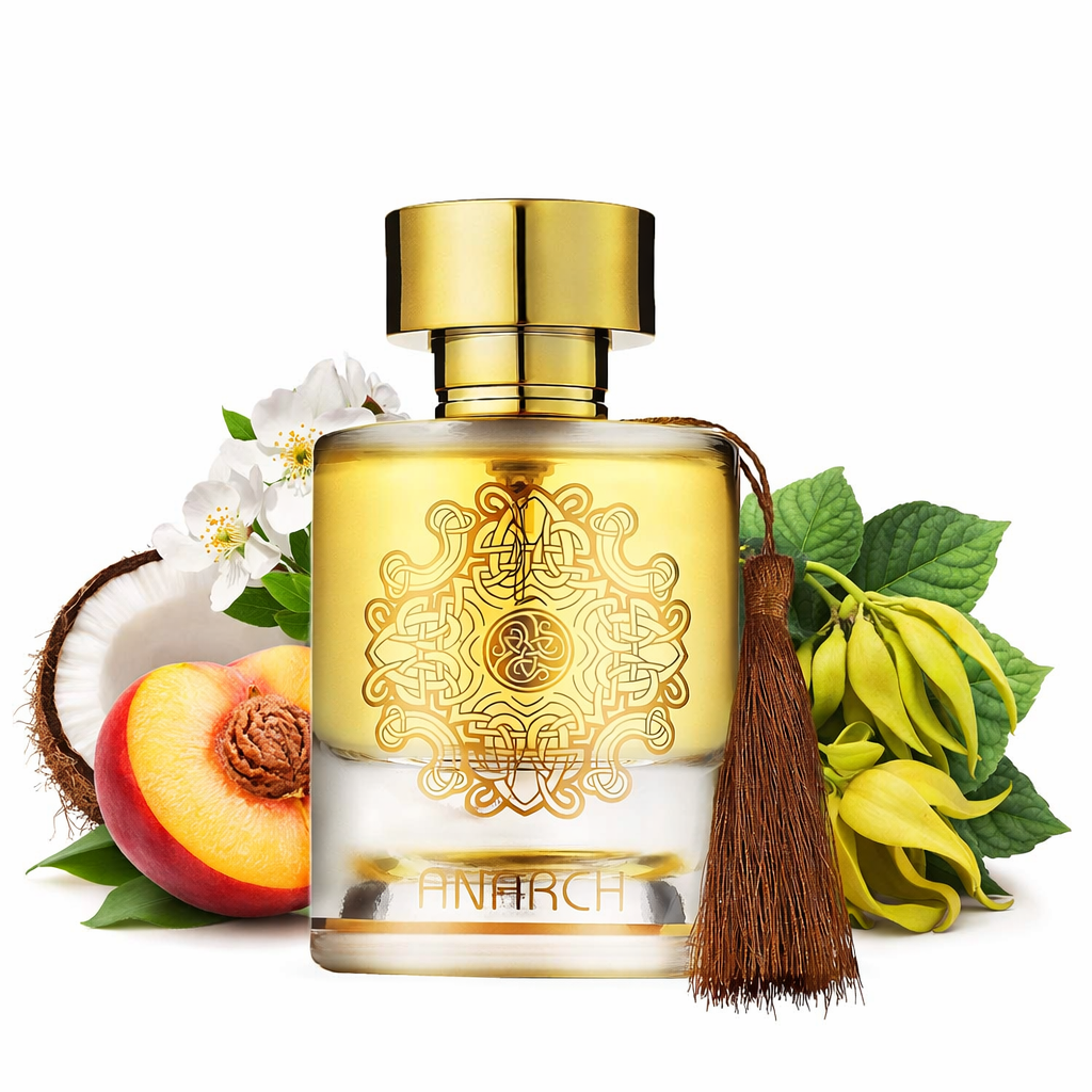 Anarch By Maison Alhambra Eau De Perfum 100ml