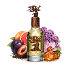 Eternal Oud By Lattafa Eau De Parfum 100ml