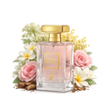 Como Moiselle By Maison Alhambra Eau de Parfum 100ml