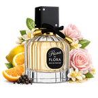 Flora by Flora By Fragrance World Eau de Parfum 100ml