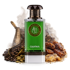 Qahwa By Fragrance World Eau De Parfum 100ml