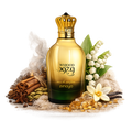Wujood By Zimaya Eau De Parfum 100ml