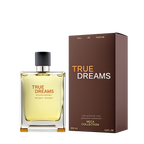 True Dreams By Ard Al Zaafaran Eau De Parfum 100ml