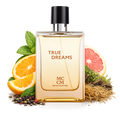 True Dreams By Ard Al Zaafaran Eau De Parfum 100ml