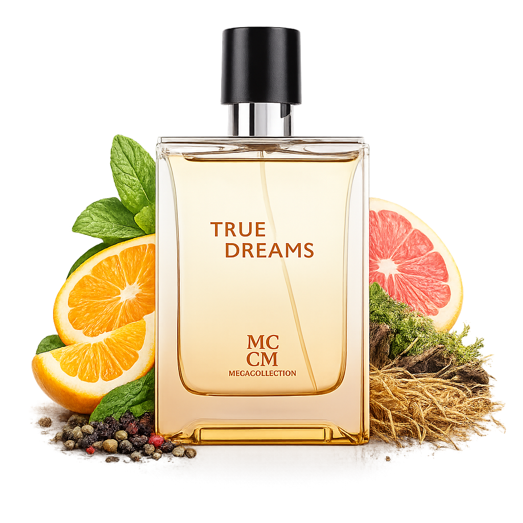 True Dreams By Ard Al Zaafaran Eau De Parfum 100ml