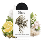 Breeze By Lattafa Eau De Parfum 100ml