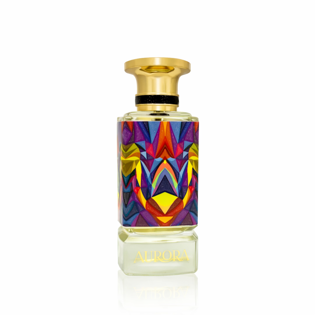 Aurora By Fragrance World Eau De Parfum 100ml