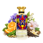 Aurora By Fragrance World Eau De Parfum 100ml