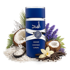 Asad Zanzibar By Lattafa Eau De Parfum 100ml