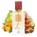 Ana Abiyedh Rouge By Lattafa Eau de Parfum 60ml