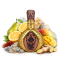 Masa By Lattafa Eau De Parfum 100ml