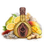 Masa By Lattafa Eau De Parfum 100ml