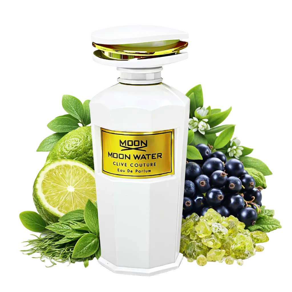 Moon Water By Fragrance World Eau De Parfum 100ml