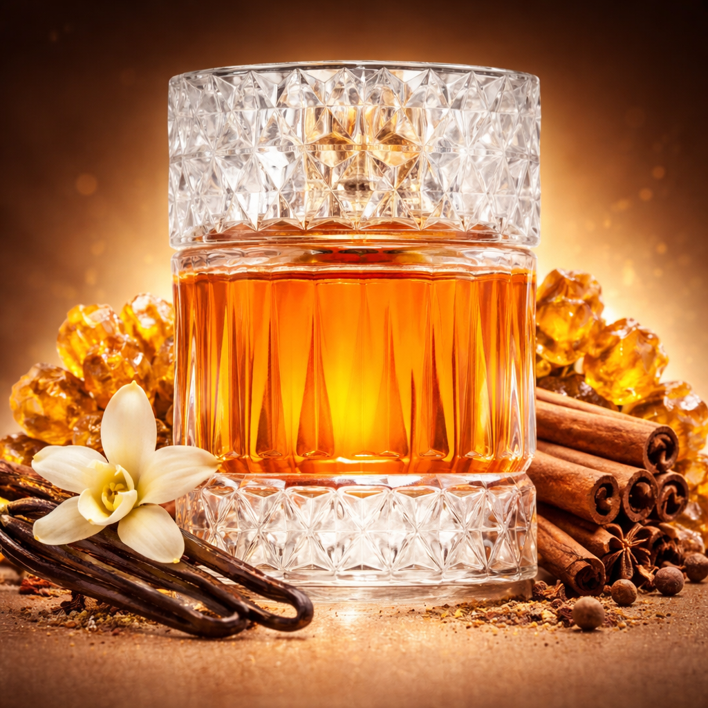 Sharaf Blend By Zimaya Extrait De Parfum 100ml